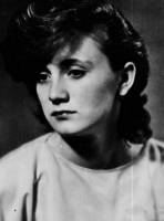 Дубинская Ольга Леонидовна (1986 г.)